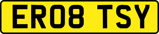 ER08TSY