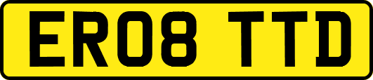 ER08TTD