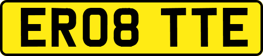 ER08TTE