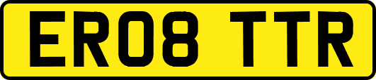 ER08TTR