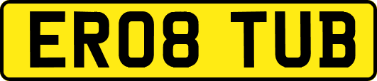 ER08TUB