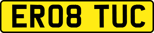 ER08TUC