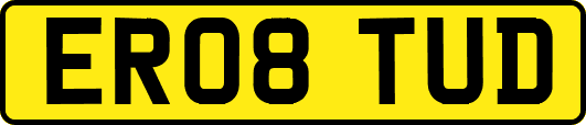 ER08TUD