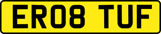 ER08TUF