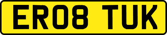 ER08TUK