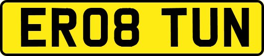 ER08TUN