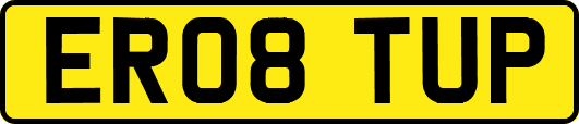 ER08TUP
