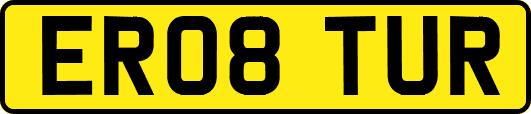 ER08TUR