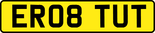 ER08TUT