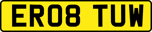 ER08TUW