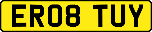 ER08TUY