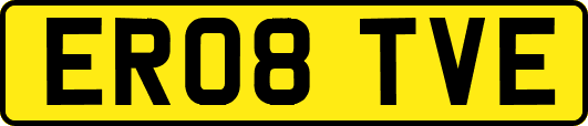 ER08TVE