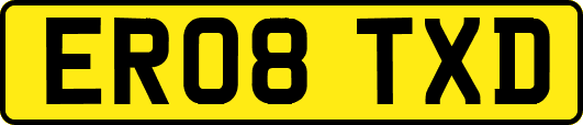 ER08TXD