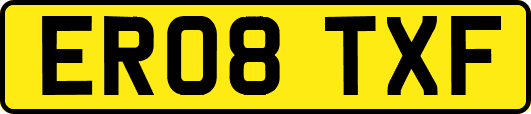 ER08TXF