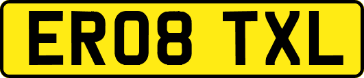 ER08TXL