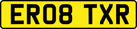 ER08TXR