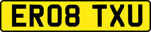 ER08TXU