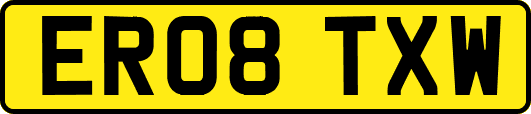 ER08TXW