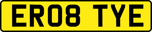 ER08TYE