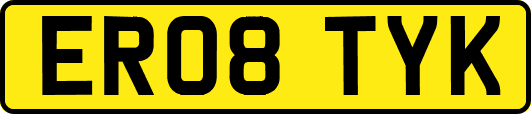ER08TYK