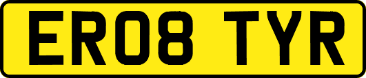 ER08TYR