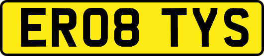 ER08TYS
