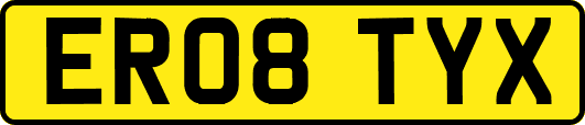 ER08TYX