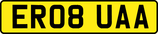 ER08UAA