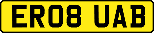 ER08UAB
