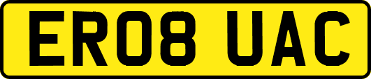 ER08UAC