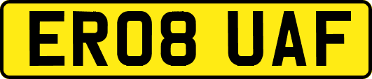 ER08UAF
