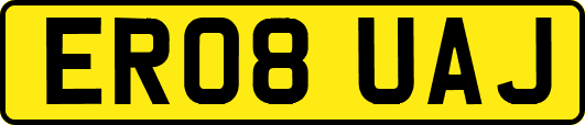 ER08UAJ