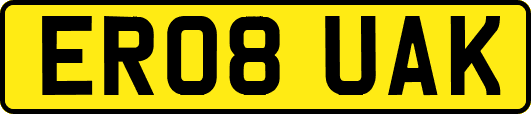ER08UAK