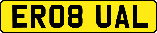ER08UAL