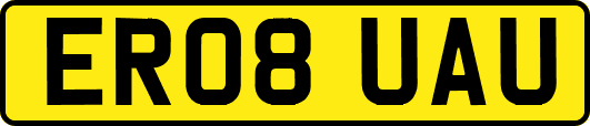 ER08UAU