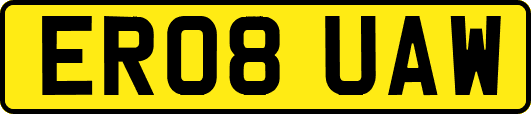 ER08UAW