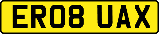 ER08UAX