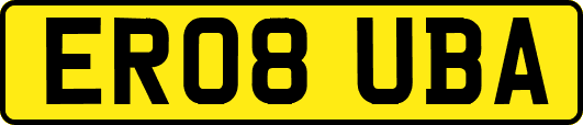 ER08UBA