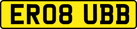 ER08UBB