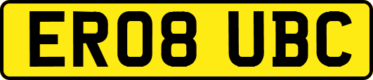 ER08UBC