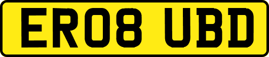 ER08UBD