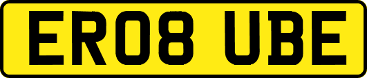 ER08UBE