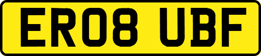 ER08UBF