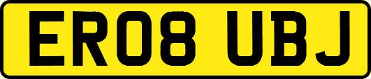 ER08UBJ