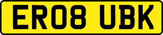 ER08UBK