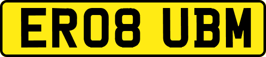 ER08UBM