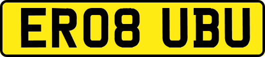 ER08UBU