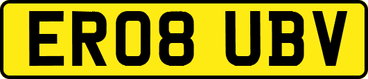ER08UBV