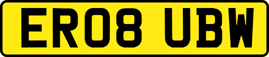 ER08UBW