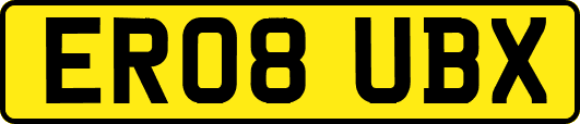 ER08UBX